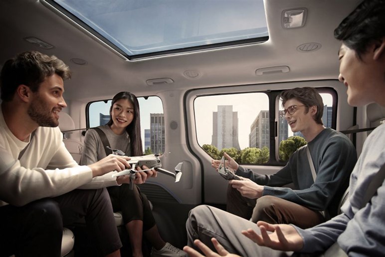 “韓国のエスティマ”が大幅改良へ ヒョンデの高級MPV「スターリア」マイチェンで大胆フェイスリフト