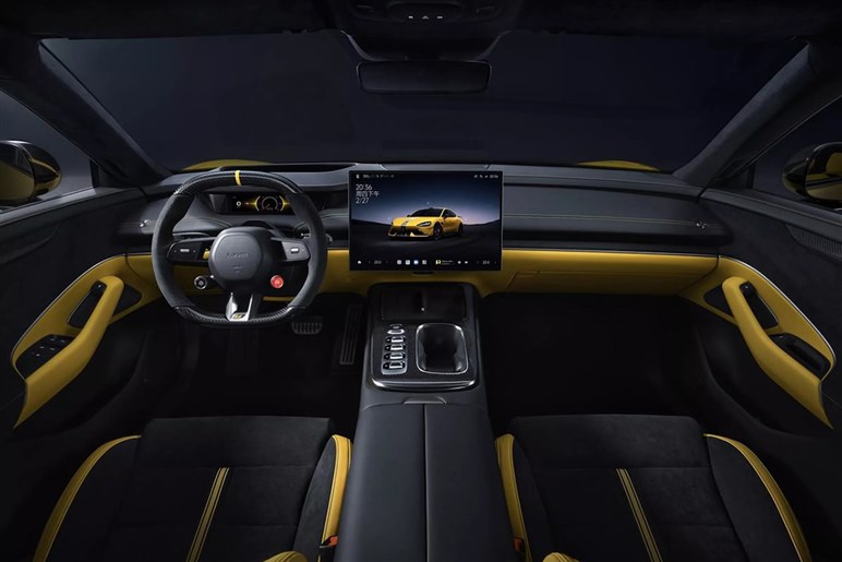 ポルシェも顔面蒼白!? 中国のシャオミ製ハイパーEV「SU7 ウルトラ」が市販車最速でニュルを制覇