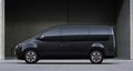 “韓国のエスティマ”が大幅改良へ ヒョンデの高級MPV「スターリア」マイチェンで大胆フェイスリフト