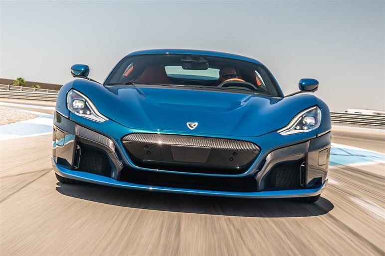ポルシェも顔面蒼白!? 中国のシャオミ製ハイパーEV「SU7 ウルトラ」が市販車最速でニュルを制覇