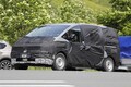 “韓国のエスティマ”が大幅改良へ ヒョンデの高級MPV「スターリア」マイチェンで大胆フェイスリフト