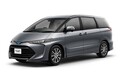 “韓国のエスティマ”が大幅改良へ ヒョンデの高級MPV「スターリア」マイチェンで大胆フェイスリフト