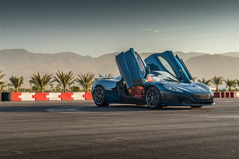 ポルシェも顔面蒼白!? 中国のシャオミ製ハイパーEV「SU7 ウルトラ」が市販車最速でニュルを制覇