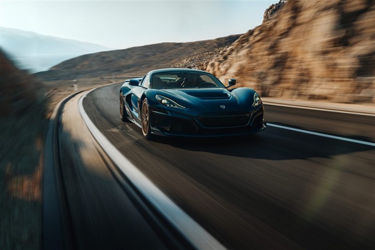 ポルシェも顔面蒼白!? 中国のシャオミ製ハイパーEV「SU7 ウルトラ」が市販車最速でニュルを制覇