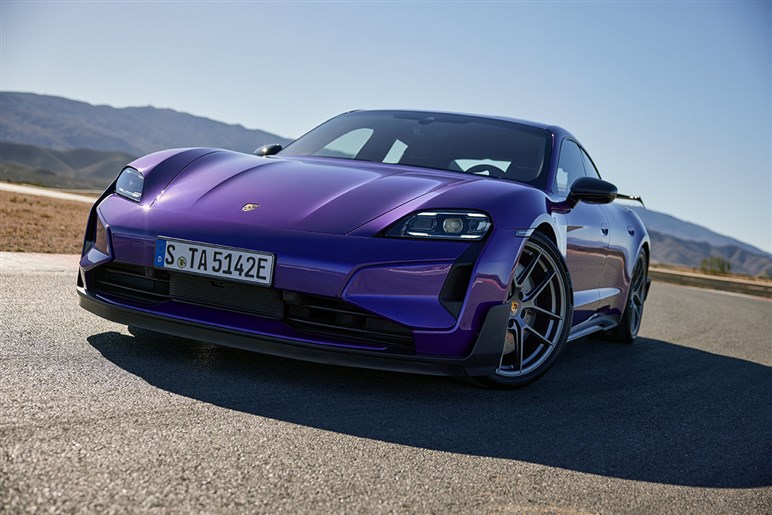ポルシェも顔面蒼白!? 中国のシャオミ製ハイパーEV「SU7 ウルトラ」が市販車最速でニュルを制覇