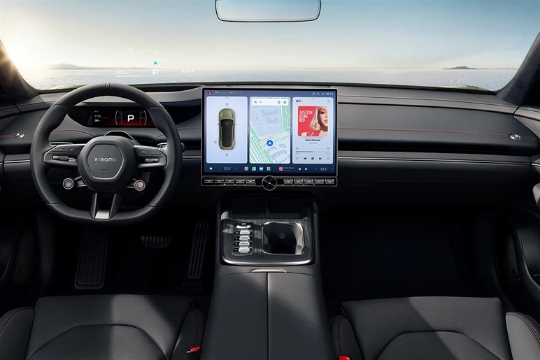 ポルシェも顔面蒼白!? 中国のシャオミ製ハイパーEV「SU7 ウルトラ」が市販車最速でニュルを制覇