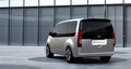 “韓国のエスティマ”が大幅改良へ ヒョンデの高級MPV「スターリア」マイチェンで大胆フェイスリフト