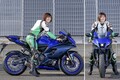 発売は2月14日! ヤマハ「YZF-R7 ABS」はサーキットライディング上達への道を教えてくれるモデル