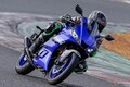 発売は2月14日! ヤマハ「YZF-R7 ABS」はサーキットライディング上達への道を教えてくれるモデル