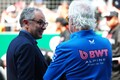 ルールの抜け穴突いた“脱法”パーツもスパイスだ……F1ドメニカリCEOは攻めたマシン開発に期待「論争がもう少し生まれたら」