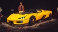 火星の火山をモチーフにした2000馬力ハイパーカー「ジアマロ アルボル（Giamaro Albor）」はSUVなのか、スーパースポーツカーなのか？両方だ！そしてこのハイパーカーは生産されるのか？