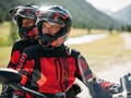 【ドゥカティ】2025夏アパレルが登場！ 通気性と安全性を両立する最新ツーリングギア