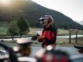【ドゥカティ】2025夏アパレルが登場！ 通気性と安全性を両立する最新ツーリングギア