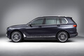 BMW フラッグシップSAV新型「X7」新登場