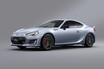 より走る楽しさを追求したSUBARU BRZの改良モデルが登場