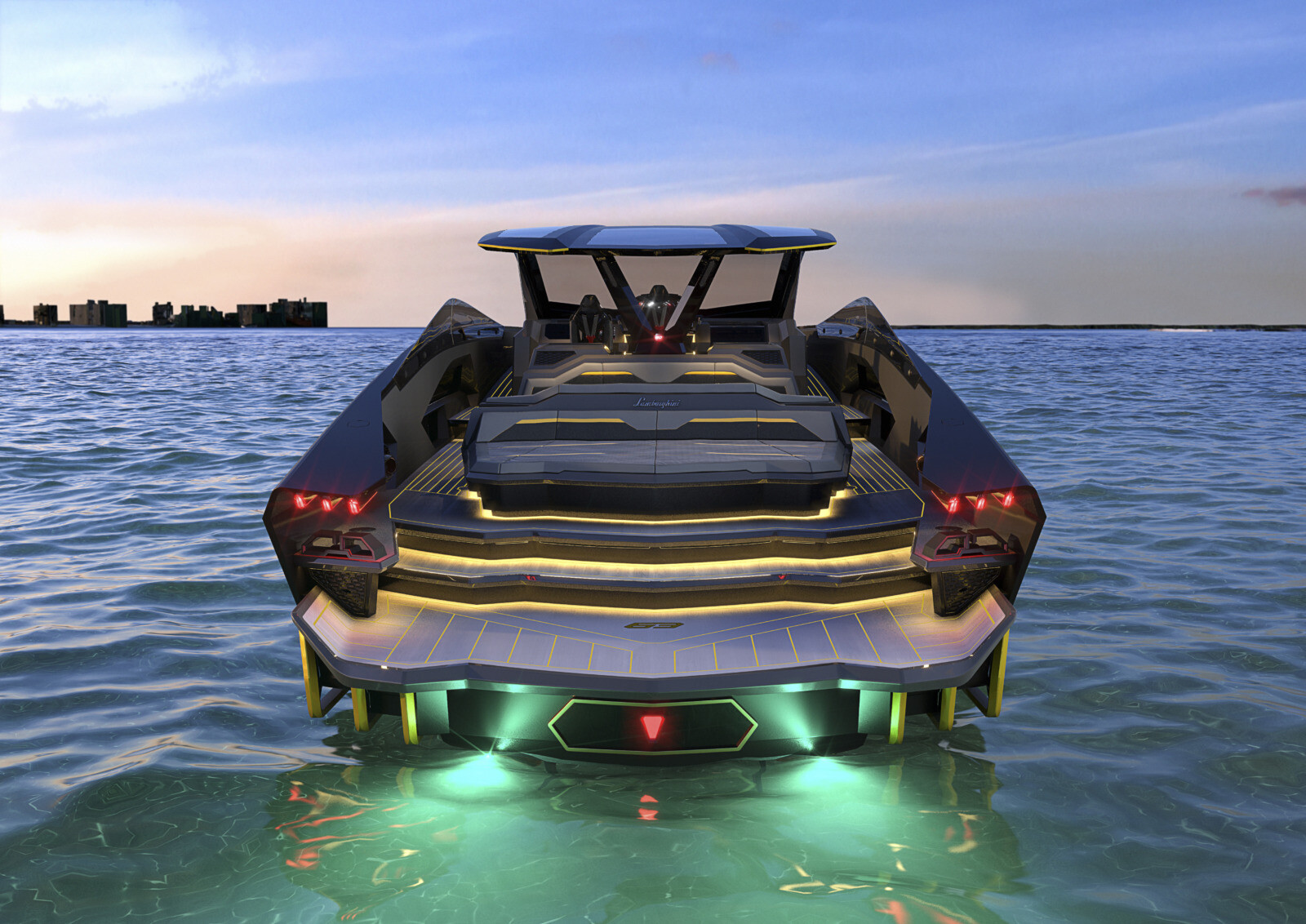 YOT SUPER CAR VOLKSWAGEN ヨット フォルクスワーゲン I bought a super-discount $ 1000 foreign car at Mercari! The