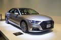 新しい自動運転時代を切り開くアウディの新型フラッグシップ──アウディ A8を発売