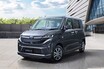 新型ムーヴの登場でスバルファンも大喜び！　新型ステラがフルモデルチェンジして帰ってきた