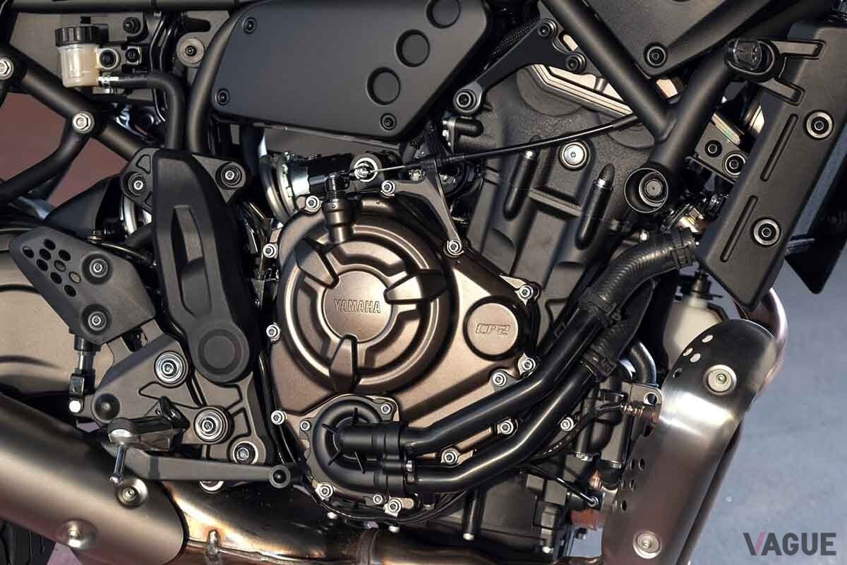 同じエンジンを搭載してるのに個性的！ それぞれの魅力のタイプ際立つ ヤマハのミドルクラス「700ccシリーズ」3選