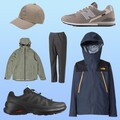 ゴアテックスのレインウェア&シューズおすすめ24選。防水と透湿を両立！ 雨の日の心強い味方に