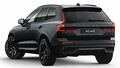 ボルボ「XC60リチャージ」特別仕様車が登場 ブラック基調でスポーティさと力強さ表現