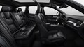 ボルボ「XC60リチャージ」特別仕様車が登場 ブラック基調でスポーティさと力強さ表現