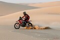 「砂漠に強いホンダが帰って来た！」 31年ぶり、ダカールラリー悲願の総合優勝達成