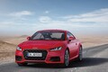 ブランドのデザイン美学を象徴する【アウディ TT】その歴史といま買いの中古車