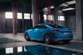ブランドのデザイン美学を象徴する【アウディ TT】その歴史といま買いの中古車