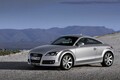 ブランドのデザイン美学を象徴する【アウディ TT】その歴史といま買いの中古車