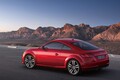 ブランドのデザイン美学を象徴する【アウディ TT】その歴史といま買いの中古車