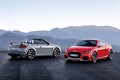 ブランドのデザイン美学を象徴する【アウディ TT】その歴史といま買いの中古車
