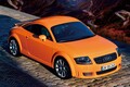 ブランドのデザイン美学を象徴する【アウディ TT】その歴史といま買いの中古車