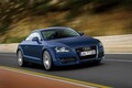 ブランドのデザイン美学を象徴する【アウディ TT】その歴史といま買いの中古車