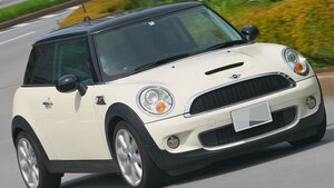 ちゃんと走るの…？ 走りのプロ、修理のプロが中古50万円MINIを健康診断！