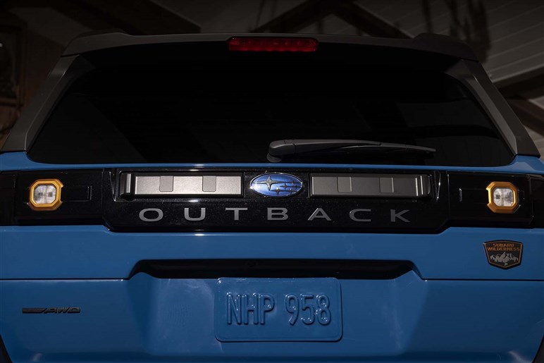 【大きすぎる】新型「アウトバック」の評判…デザインに多くのユーザーが好感も「国内では厳しい」声の訳は？