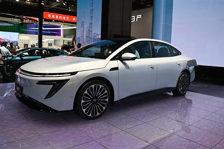 パクリ時代は過去のもの。「上海モーターショー25」で見た日独の存在感喪失と中国車大躍進のリアル