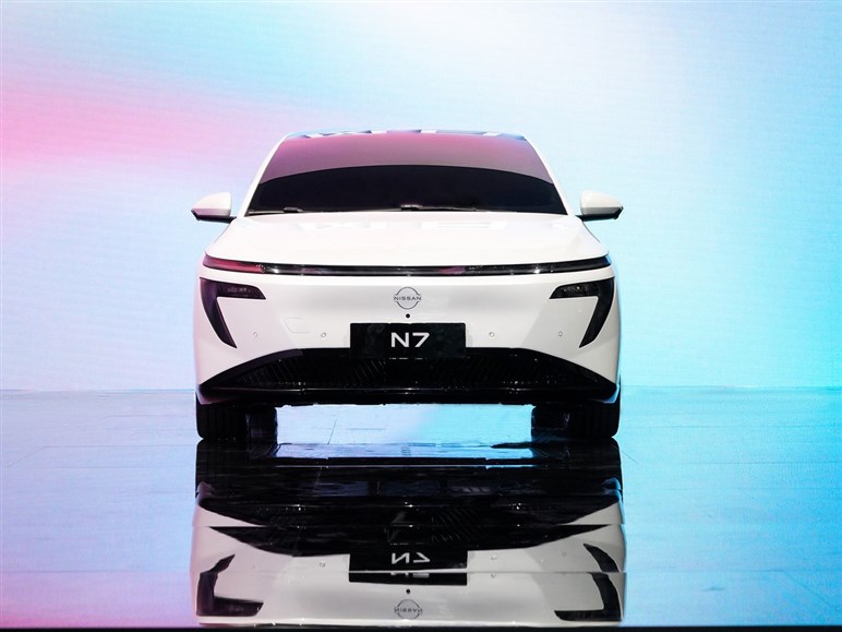 パクリ時代は過去のもの。「上海モーターショー25」で見た日独の存在感喪失と中国車大躍進のリアル
