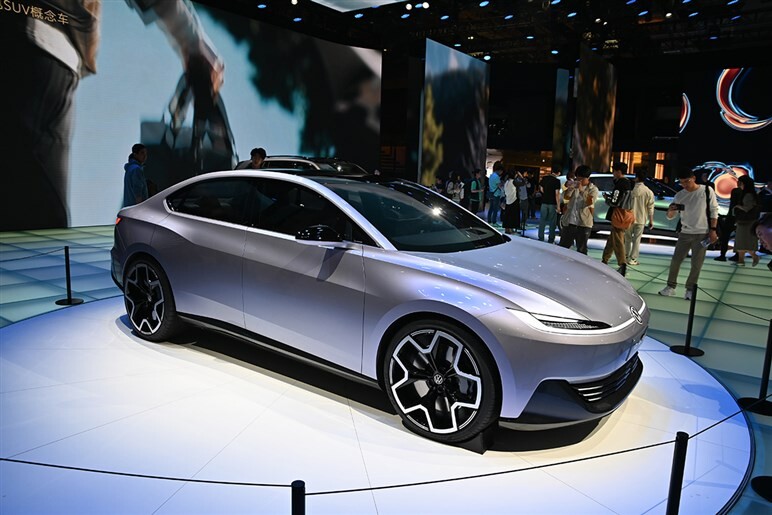 パクリ時代は過去のもの。「上海モーターショー25」で見た日独の存在感喪失と中国車大躍進のリアル