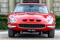 フェラーリ「250GTルッソ」を「250GT」風にカスタムした車両が2億2300万円も…ファントゥッツィによるモディファイと聞いて納得です