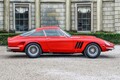 フェラーリ「250GTルッソ」を「250GT」風にカスタムした車両が2億2300万円も…ファントゥッツィによるモディファイと聞いて納得です