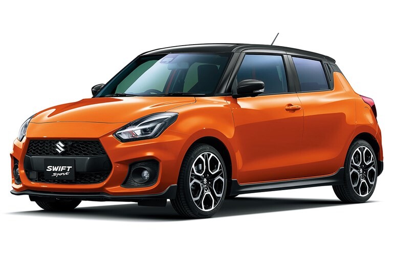 スイフトスポーツ　Swift Sports 一本のみ スイフトスポーツ Swift Sports 一本のみ スイフトスポーツ 価格