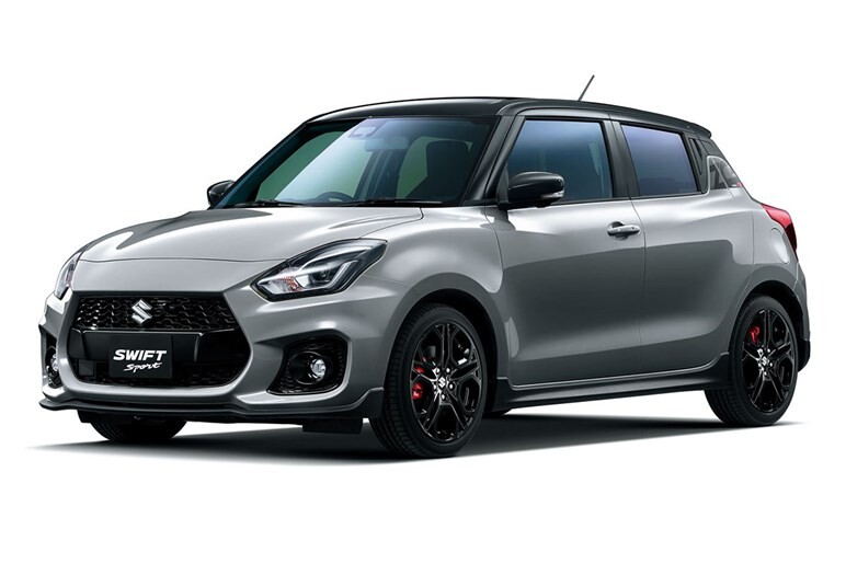 スイフトスポーツ　Swift Sports 一本のみ スズキスイフトスポーツ (Suzuki Swift Sport / Japanese) - YouTube