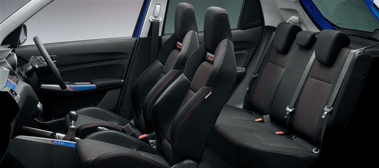 【日本の宝】「スイフトスポーツ」実際どうなの？　購入者はコスパの高さに満足も、やや気になる点も