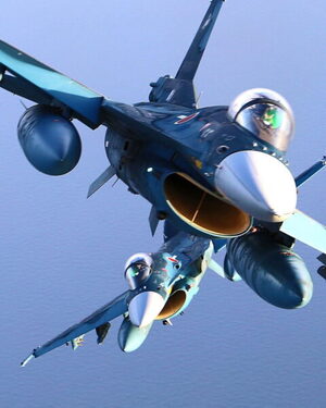 アニメや映画の戦闘機「やたら格闘戦しすぎ！」いまや背後を取るのは “時代遅れ” です