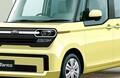 新型ダイハツ「タント」発売は2026年後半か。e-SMART HYBRID、最新スマアシ…進化点と価格予測【独自予想CG】
