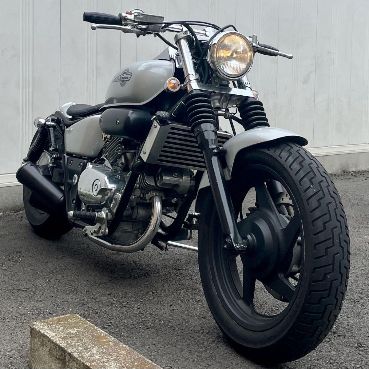 余計なものを剥ぎ落としたスタイルがかっこいい ボバー 特集 バイクブロス 自動車情報サイト 新車 中古車 Carview