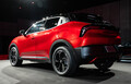 アルファロメオの新型コンパクトSUV「ジュニア」が待望の日本デビュー