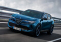 アルファロメオの新型コンパクトSUV「ジュニア」が待望の日本デビュー