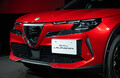 アルファロメオの新型コンパクトSUV「ジュニア」が待望の日本デビュー